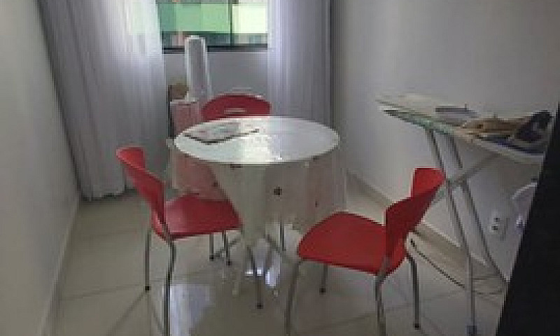 Lindo Apartamento No...