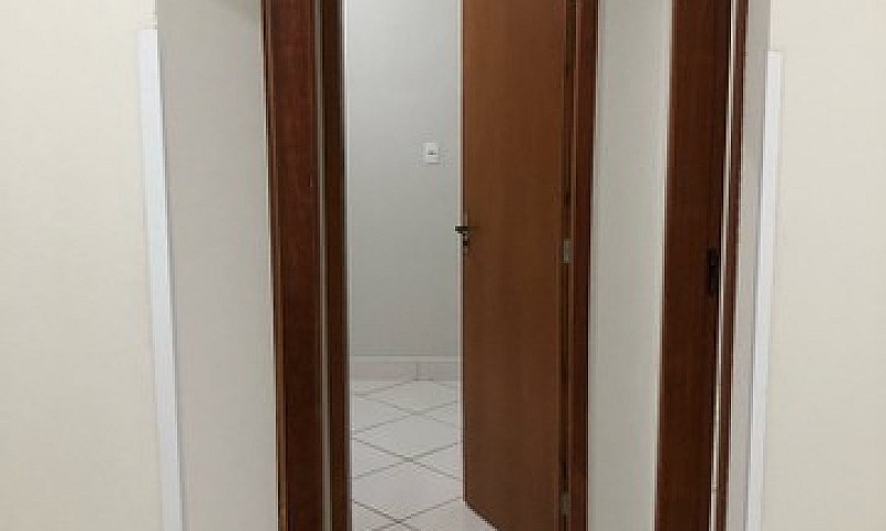 Apartamento Bairro I...