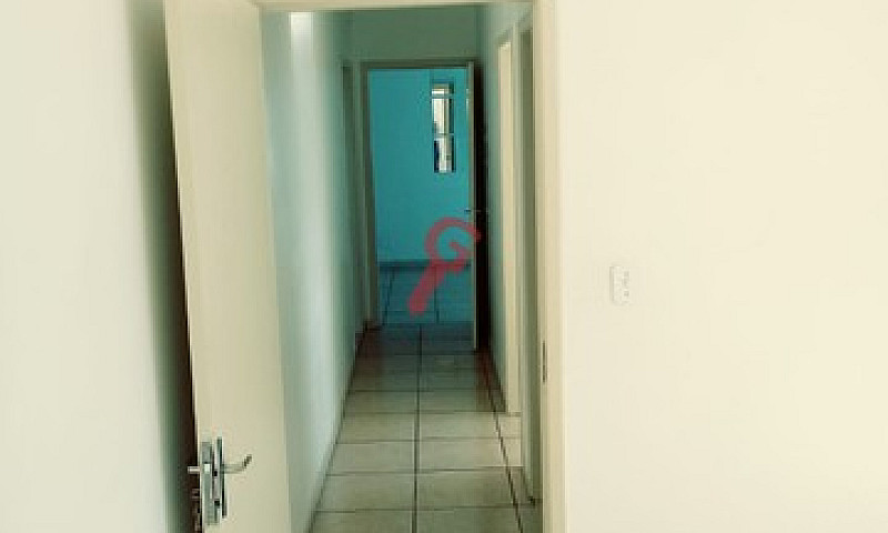 Apartamento Com 2 Do...