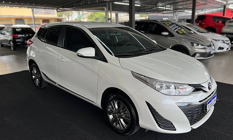 Yaris 2020/2020 1.5 ...