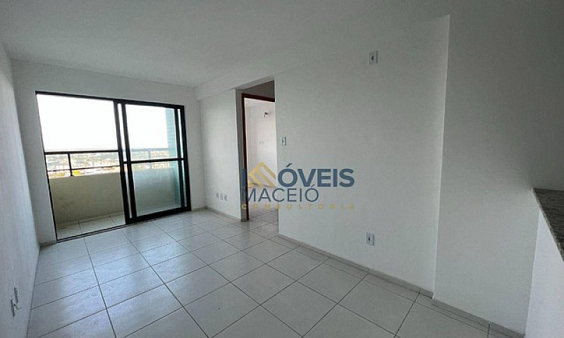 Apartamento Com 3 Do...