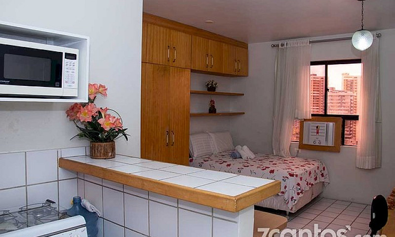Apartamento, Candeia...
