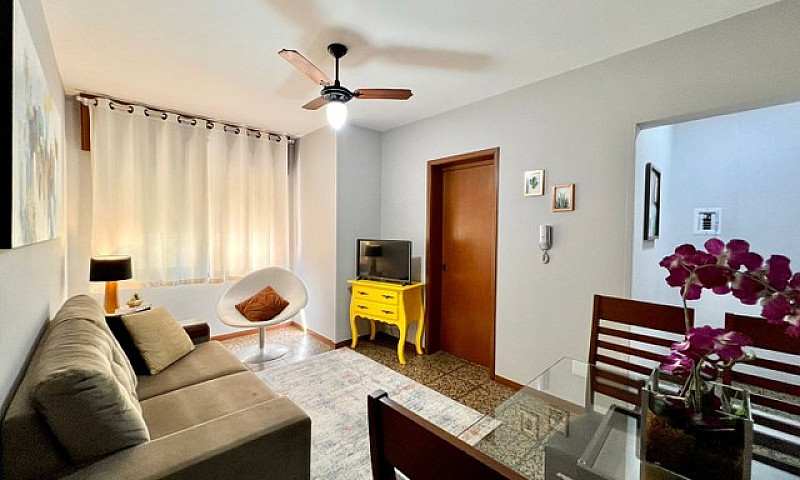 Apartamento Central ...