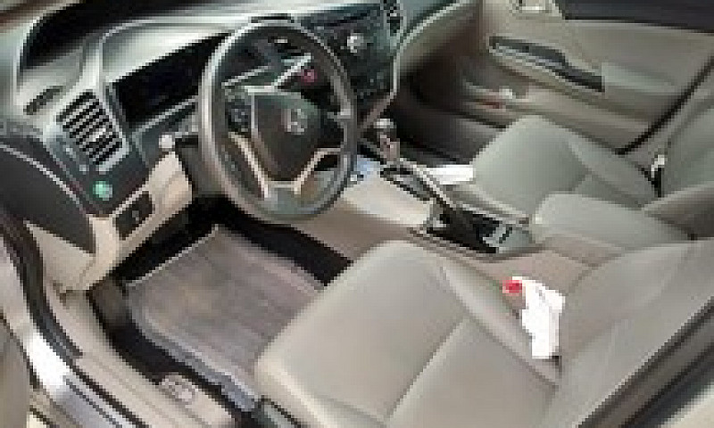 Carro Honda Civic ...