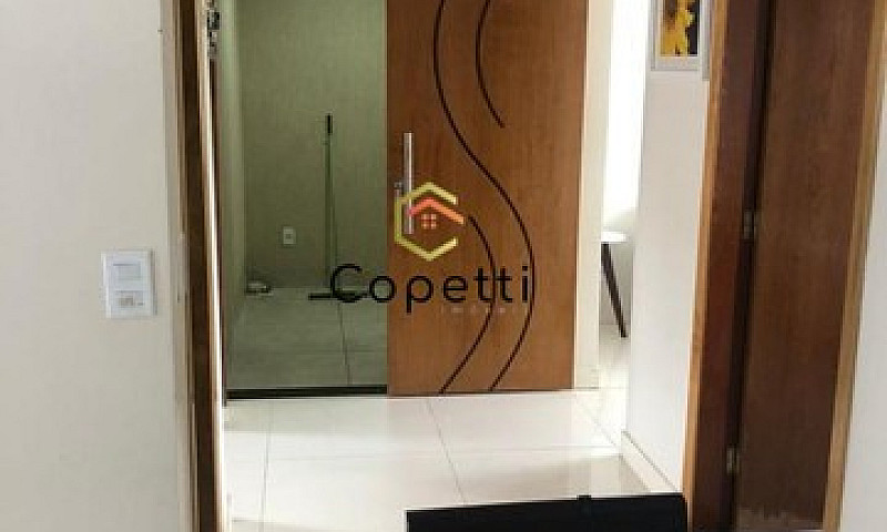 Casa Para Venda Em B...