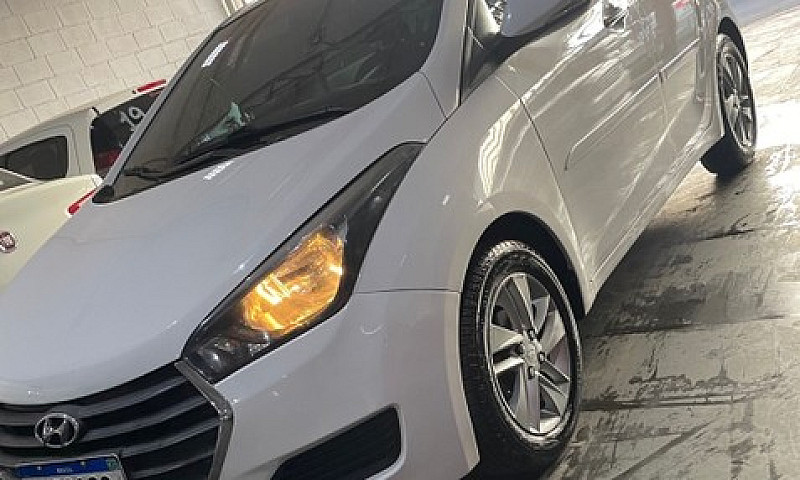 Hb20 Automático 1.6(...