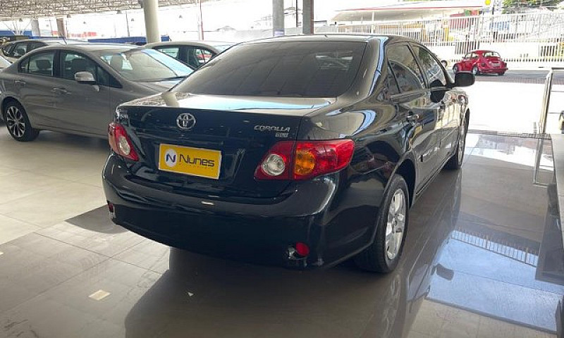 Toyota Corolla 1.8 G...