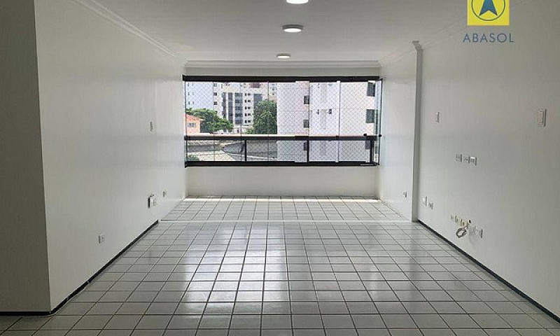 Apartamento Com 4 Qu...