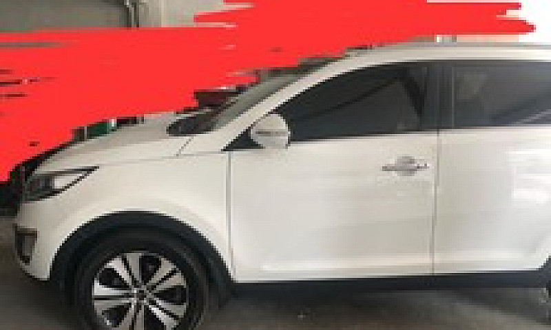 Vendo Sportage 2.0 F...