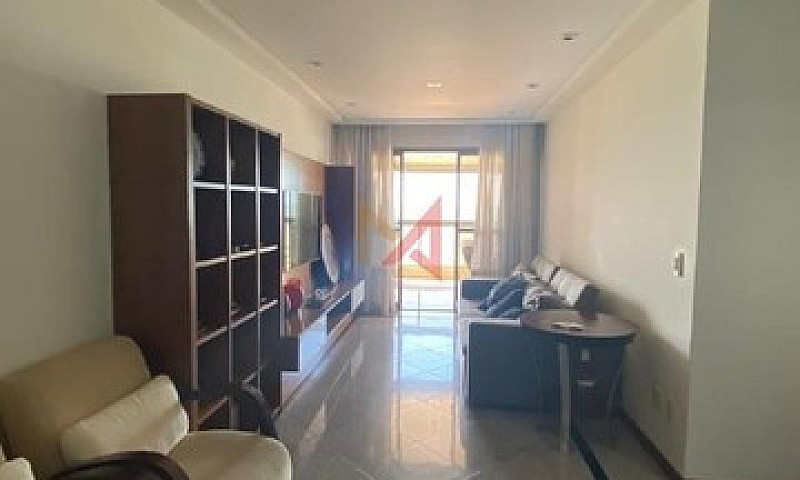 Apartamento Para Alu...