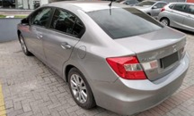 Carro Honda Civic ...