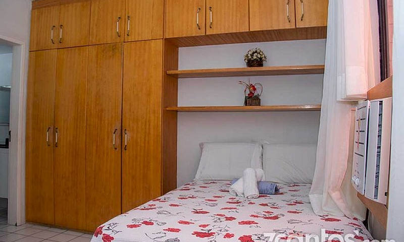Apartamento, Candeia...