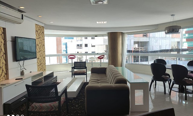 Apartamento Para Alu...