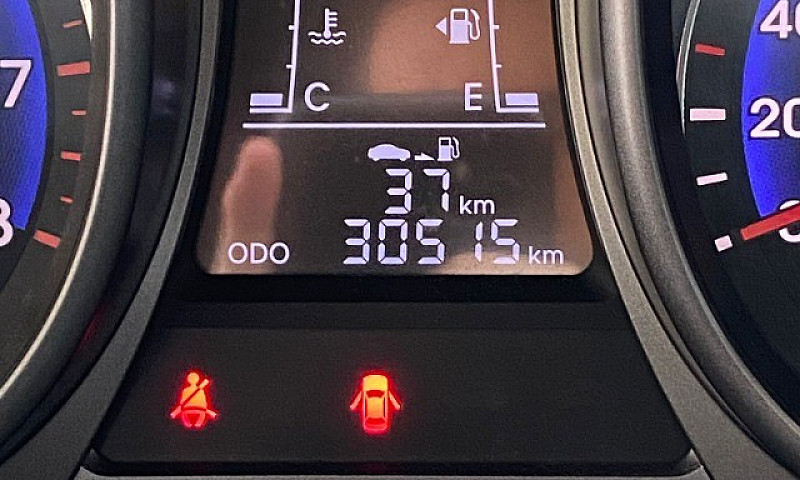 Hb20X Style 1.6 2018...