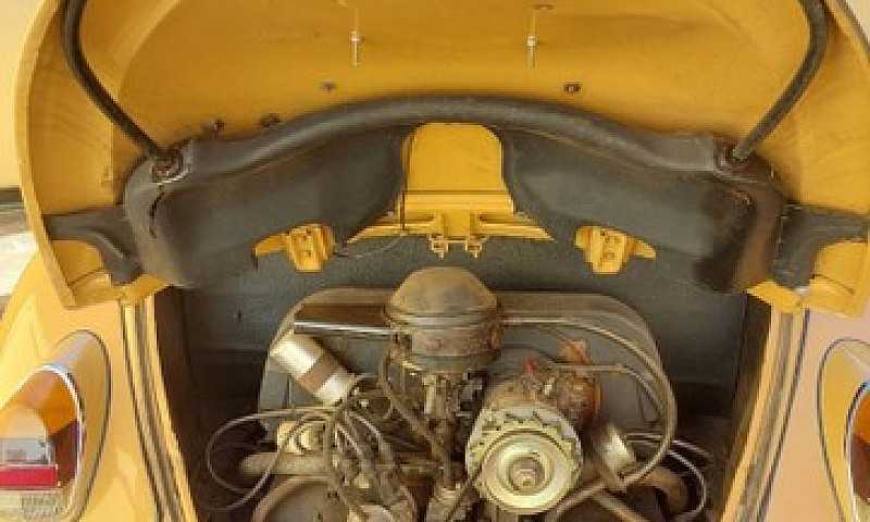 Fusca 1979...