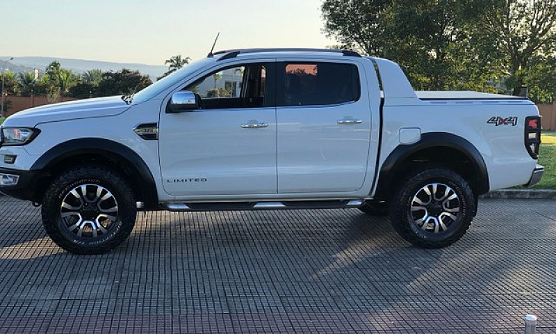 Ranger Limet Mod 201...