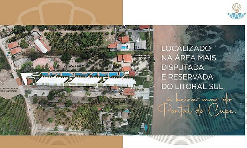 Apartamento Para Ven...