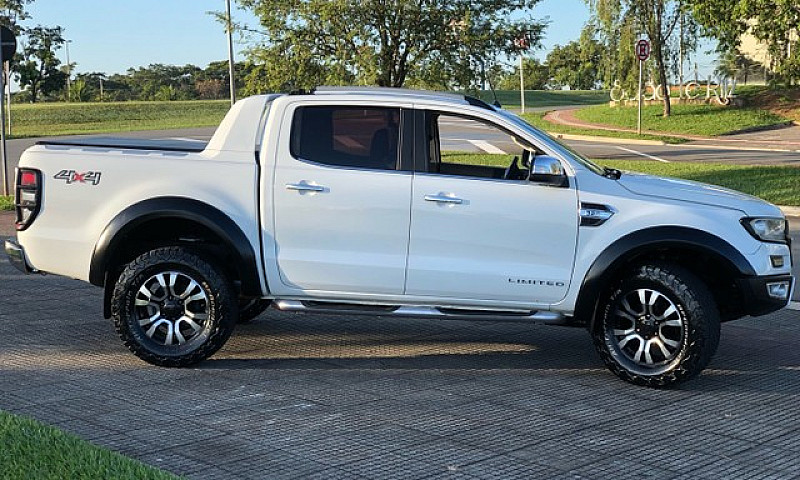 Ranger Limet Mod 201...