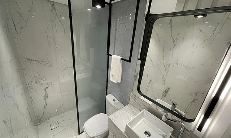 Apartamento Lançamen...