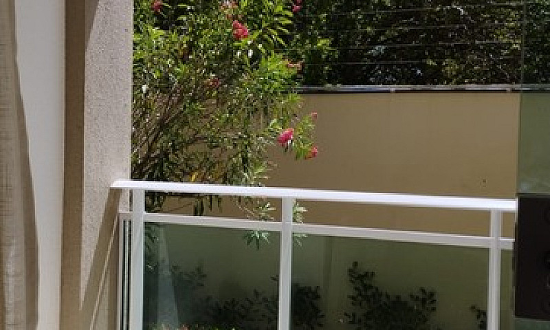 Casa Mobiliada E Pro...