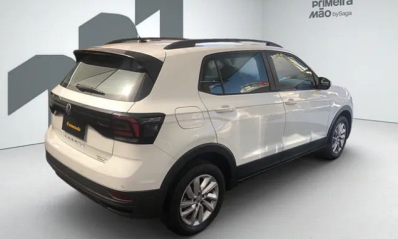 Volkswagen T-Cross 1...