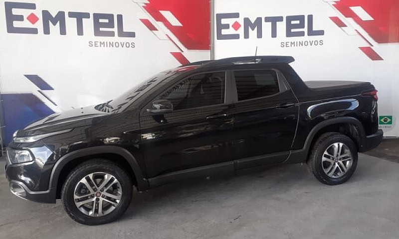 Fiat Toro 2019 2.0 1...