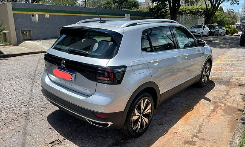 T Cross Highline 1.4...
