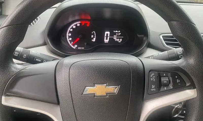 Chevrolet Onix 1.0 M...
