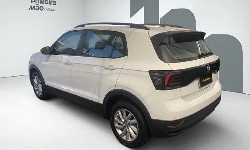 Volkswagen T-Cross 1...