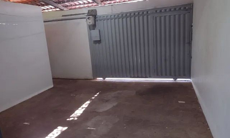 Casa De 3 Quartos Se...