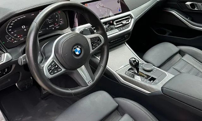 Bmw 320I M Sport 202...