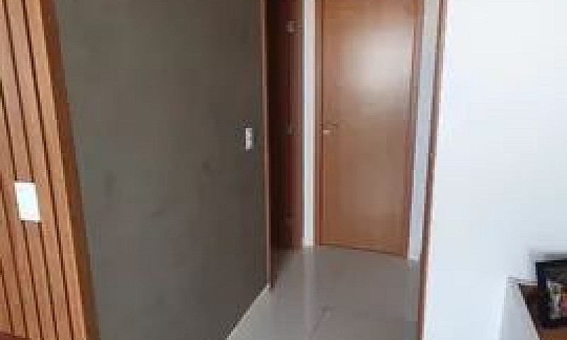 Apartamento 2 Quarto...
