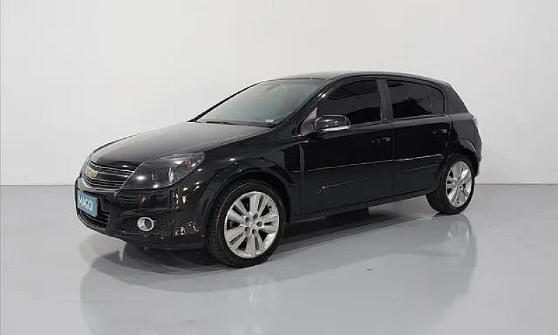 Chevrolet Vectra 2.0...