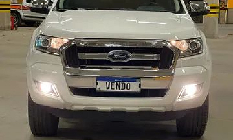 Ranger Xlt 2.5 Flex ...