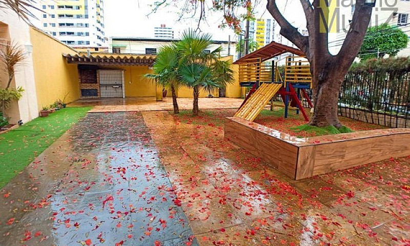Apartamento Com 3 Do...