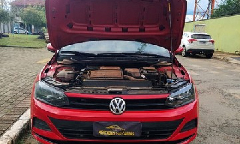 Polo Msi 1.6 Automát...