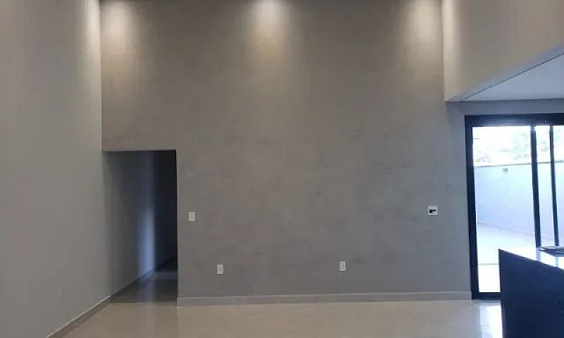 Casa No Condomínio G...