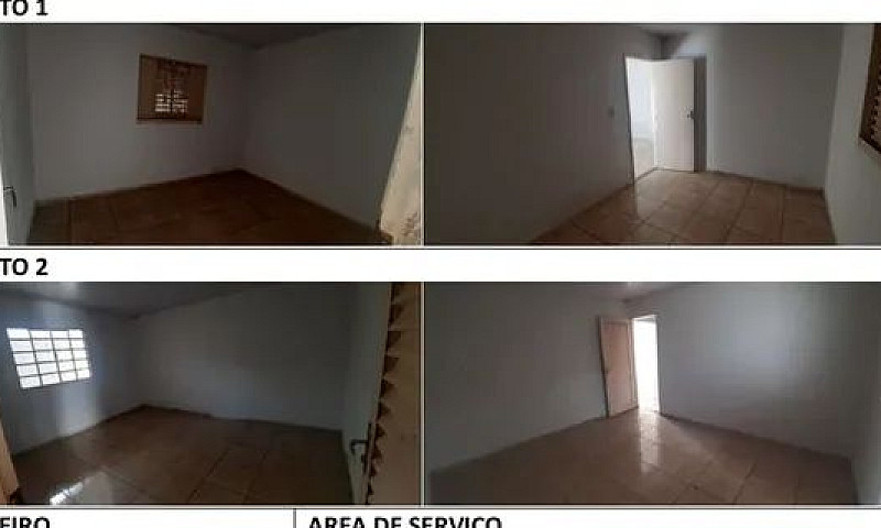 Aluga-Se Casa ...