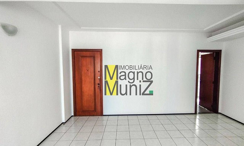 Apartamento Com 3 Do...