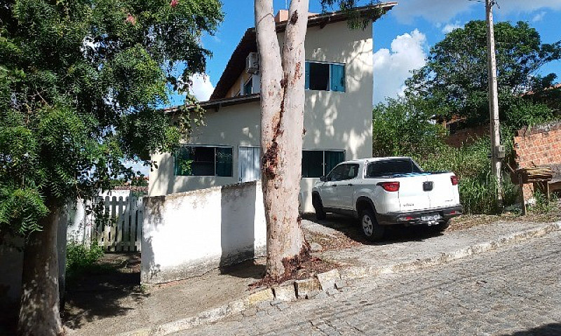 Casa Nova No Cond Pr...