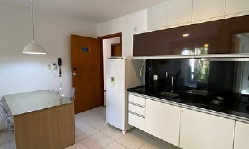  Apartamento No Iloa...