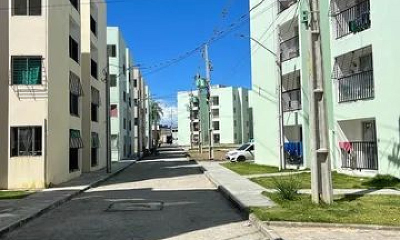 Vendo Um Apartamento...