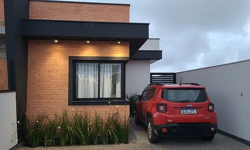 Casa Praia Da Vila -...