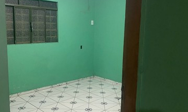Casa Disponível ...