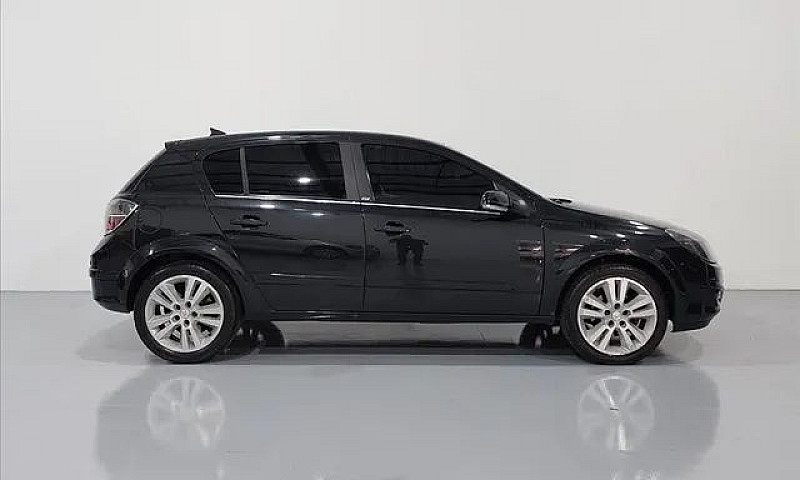 Chevrolet Vectra 2.0...