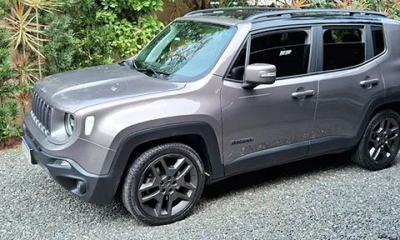 Renegade Limited 1.8...