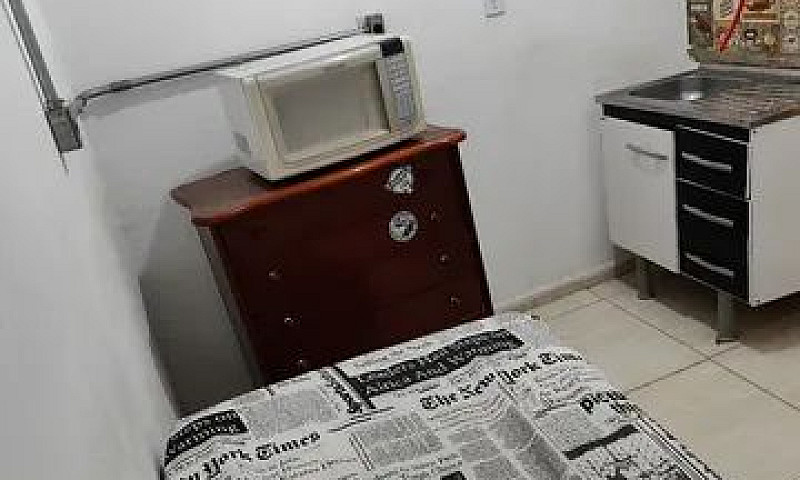 Suíte Studio (Quarto...