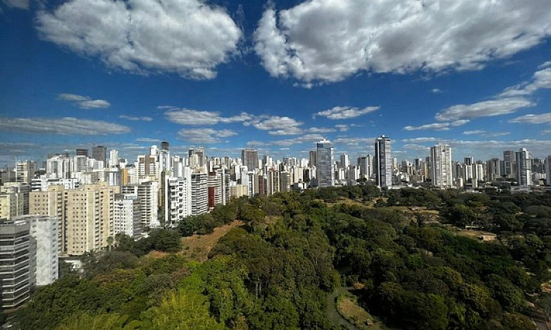 Apartamento 3 Suítes...