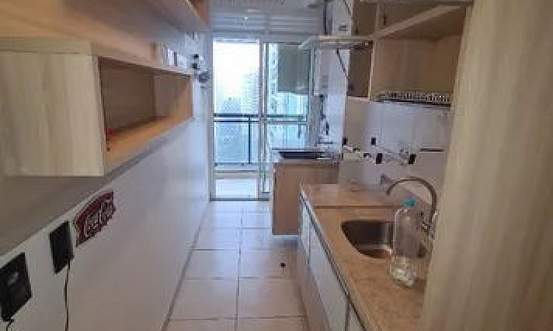 Apartamento Cidade J...