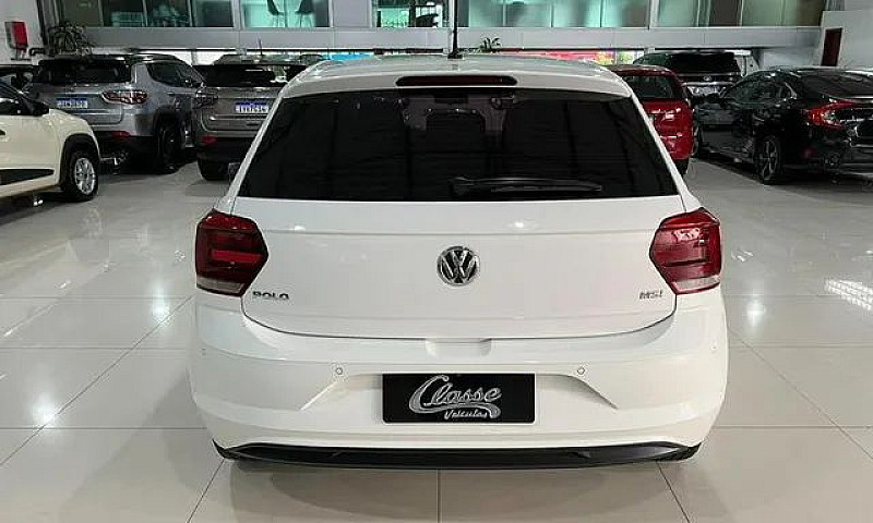 Volkswagen Polo 2019...